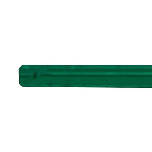 22" Round Tempered Glass Table Top, 3/8" Thick M257