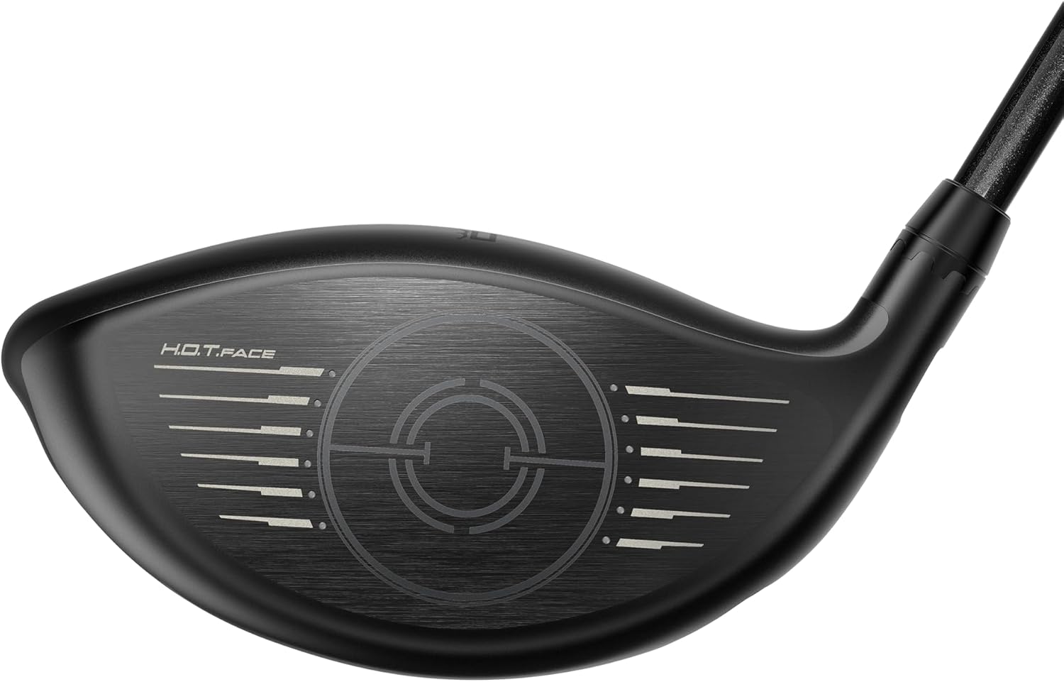 Cobra Golf DarkSpeed X Driver J7751