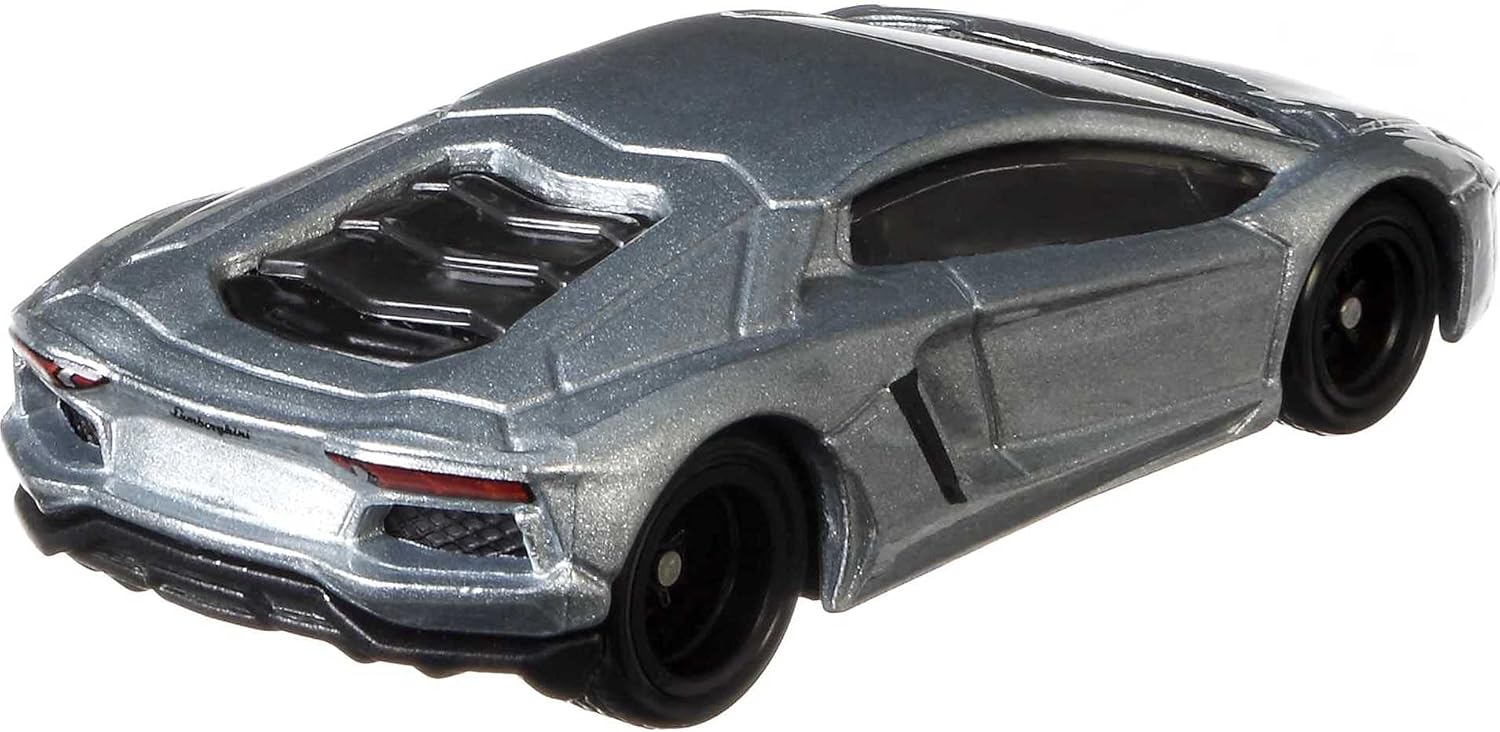 Hot Wheels Lamborghini Aventador C950733