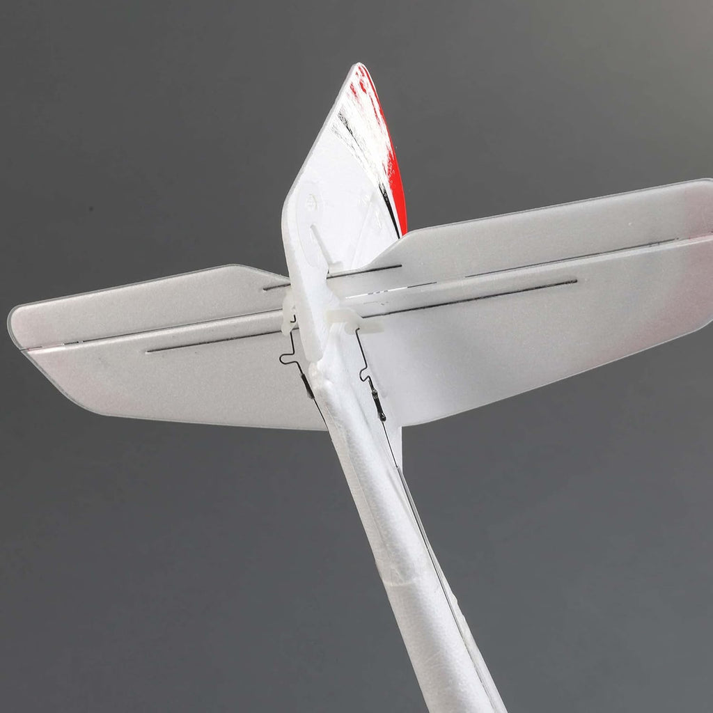 E-flite UMX Radian BNF Basic RC Airplane with AS3X and Safe Select E806