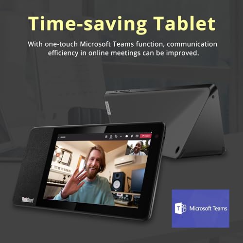 Lenovo Tab P11 Plus (1st Gen) 2021 Tablet, 11" LCD, 4GB RAM, 128GB, Gray K69580