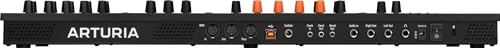 Arturia MiniFreak 37 Key Hybrid Synthesizer B15552