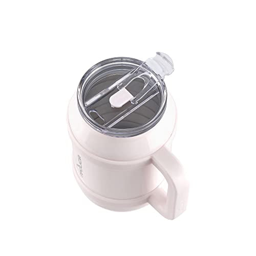 REDUCE Reusable 32 oz Insulated Stainless Steel Tumbler with Handle A2849