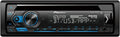 Pioneer DEH-S4220BT Single-Din Bluetooth CD Receiver with USB/AUX Inputs, Pioneer Smart Sync, and Hands-Free Calling for Enhanced in-Car Audio Experience