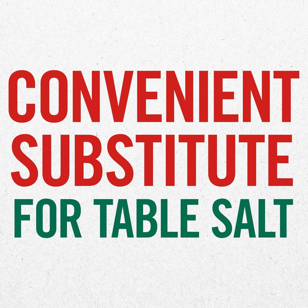NoSalt Original Sodium-Free Salt Alternative, 11 oz V97064