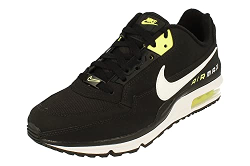 NIKE Air Max LTD 3 CarbonGreen/DarkLoden 810880-300