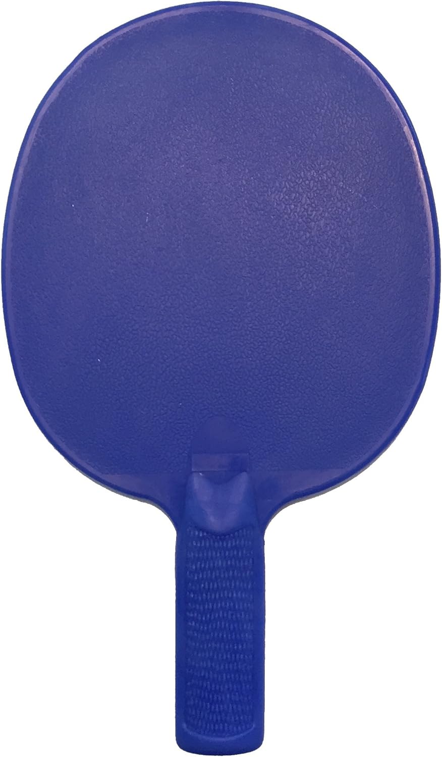 Plastic Ping Pong Paddles Set of 4 for Kids Outdoor Tables V972579