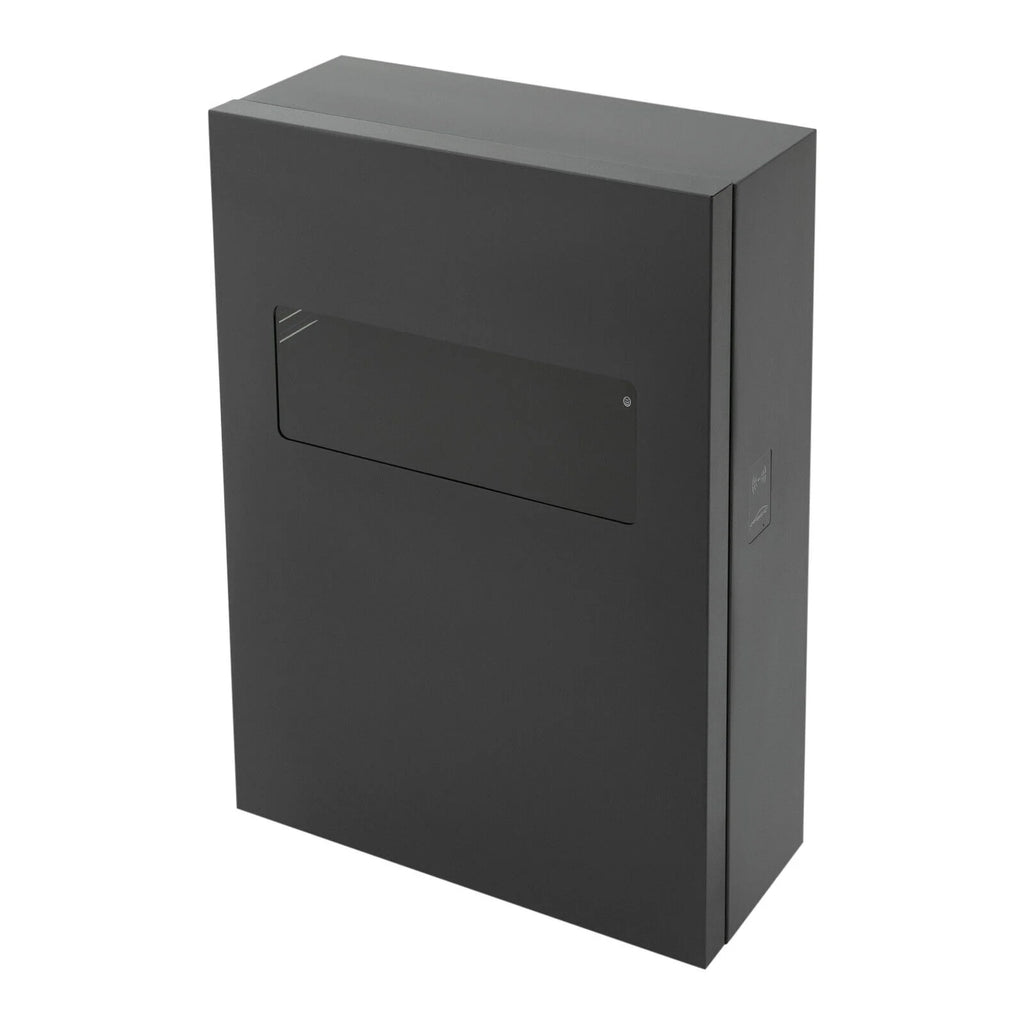 EV Charger Wall Box Protective Cover for Charging Cable Organizer X115345