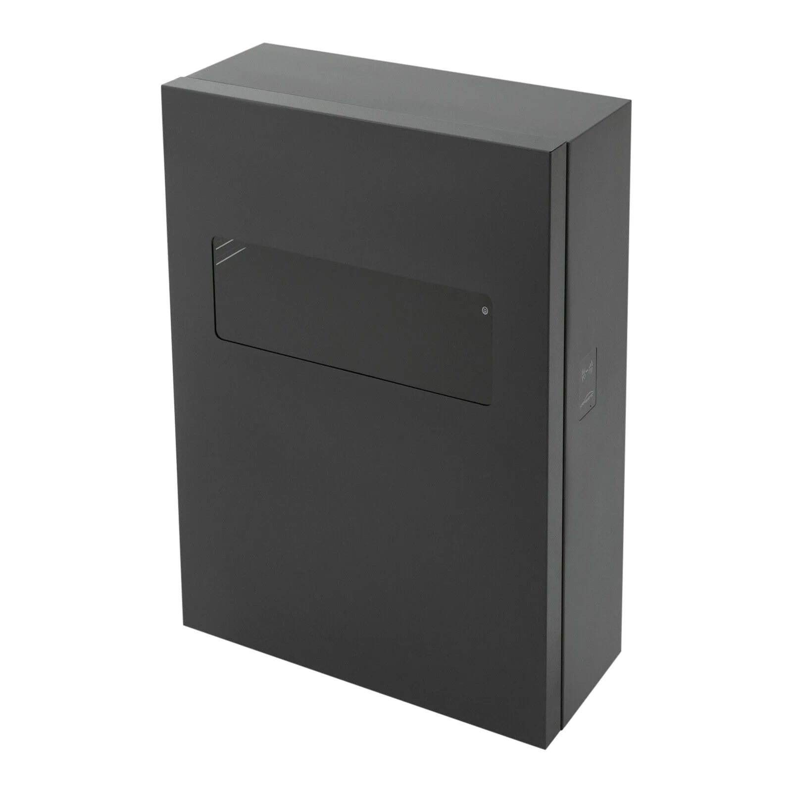 EV Charger Wall Box Protective Cover for Charging Cable Organizer X115345