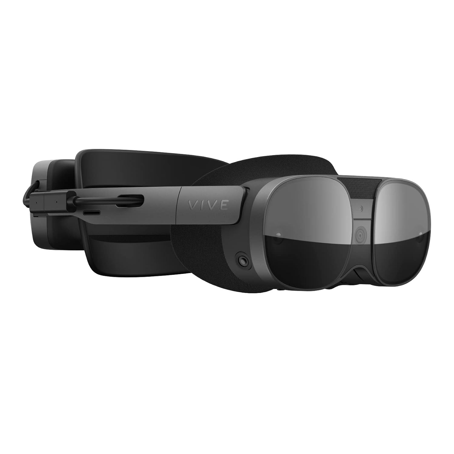 HTC Vive XR Elite Virtual Reality Headset with Controllers E99388