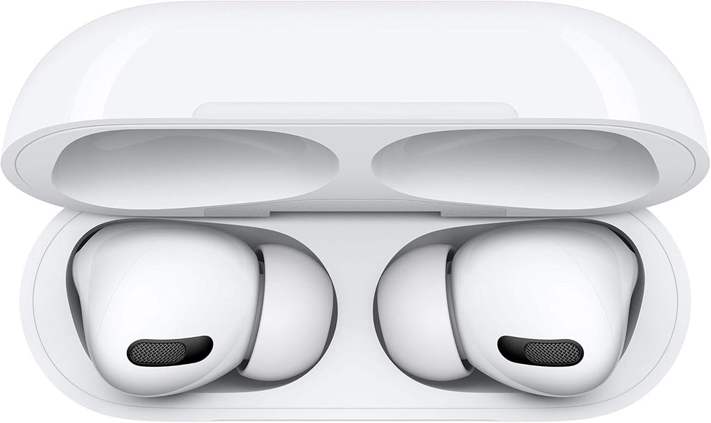 Apple AirPods Pro (1st Gen) with MagSafe Charging Case J47064