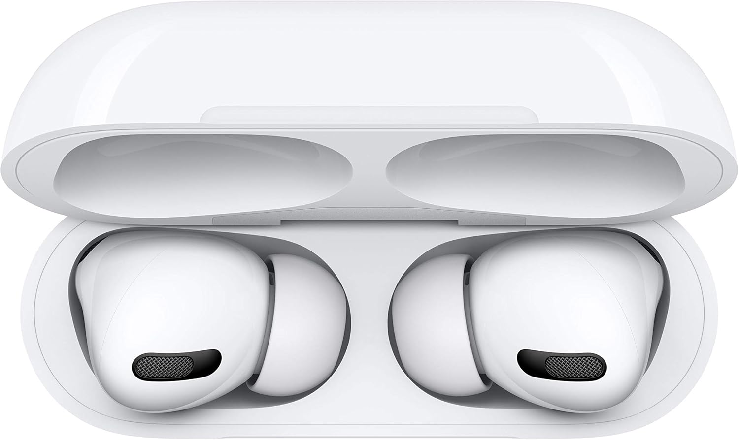 Apple AirPods Pro (1st Gen) with MagSafe Charging Case J47064