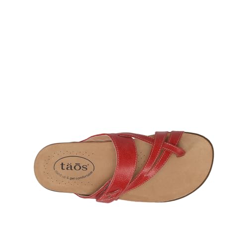 Taos Footwear Women's Perfect Sandal K736