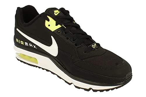 NIKE Air Max LTD 3 CarbonGreen/DarkLoden 810880-300 F9402