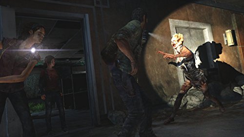 PlayStation 4 Console with The Last of Us Remastered Voucher R168416