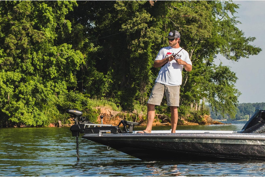 Abu Garcia Max X Spinning Reel and Rod Combo U40006