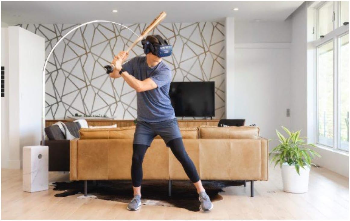 HTC VIVE Tracker 3.0 3-Pack K351793