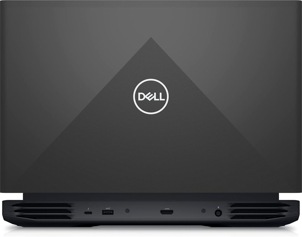 Dell G15 Gaming 5520 Laptop 15.6" FHD 120Hz Intel Core i7 RTX 3060 24GB DDR5 1TB SSD Windows 11 I7365
