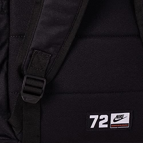 Nike Heritage Backpack, Black W830424
