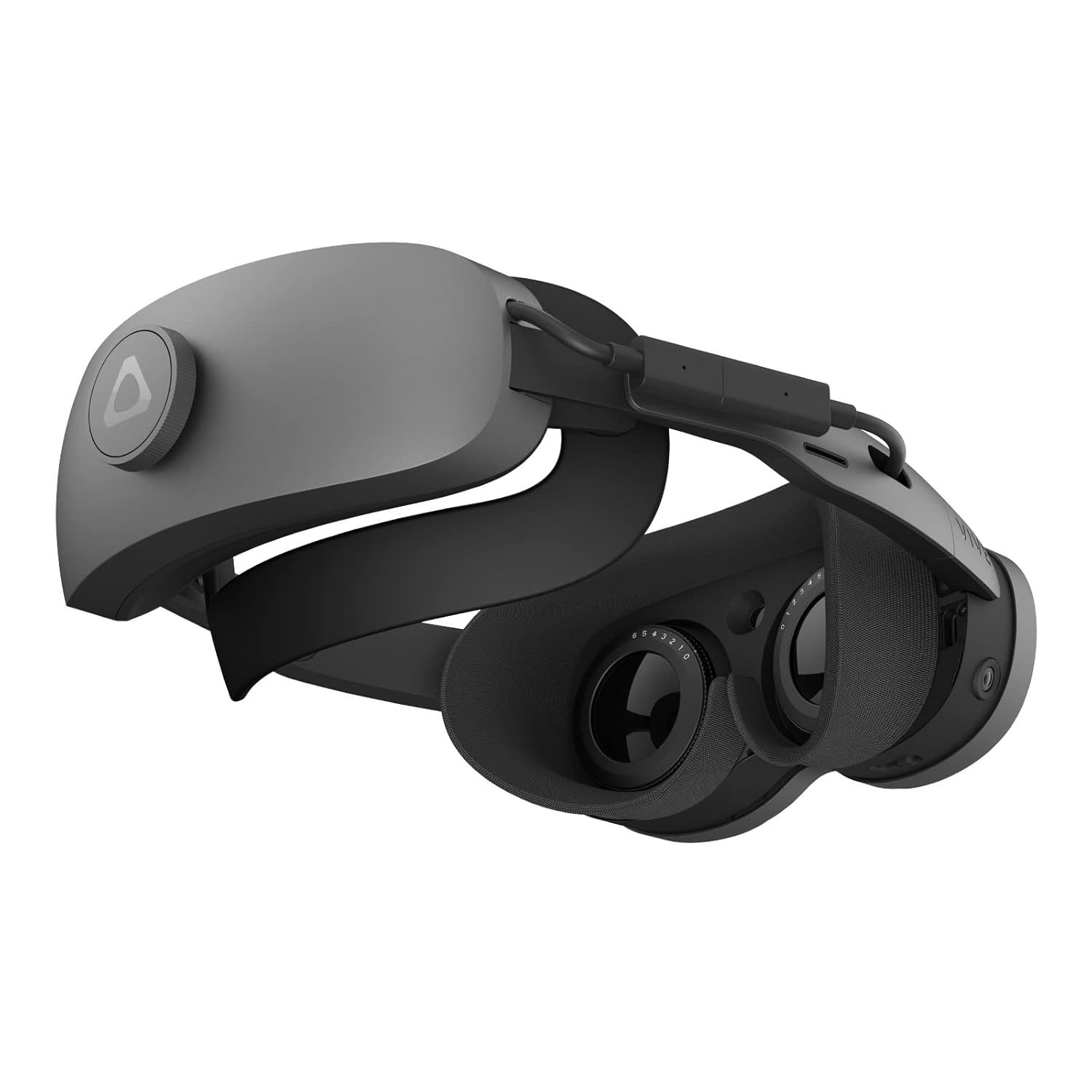 HTC Vive XR Elite Virtual Reality Headset with Controllers E99388