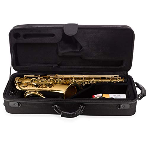 Jean Paul AS-400GP Student Alto Saxophone Bundle Y275763