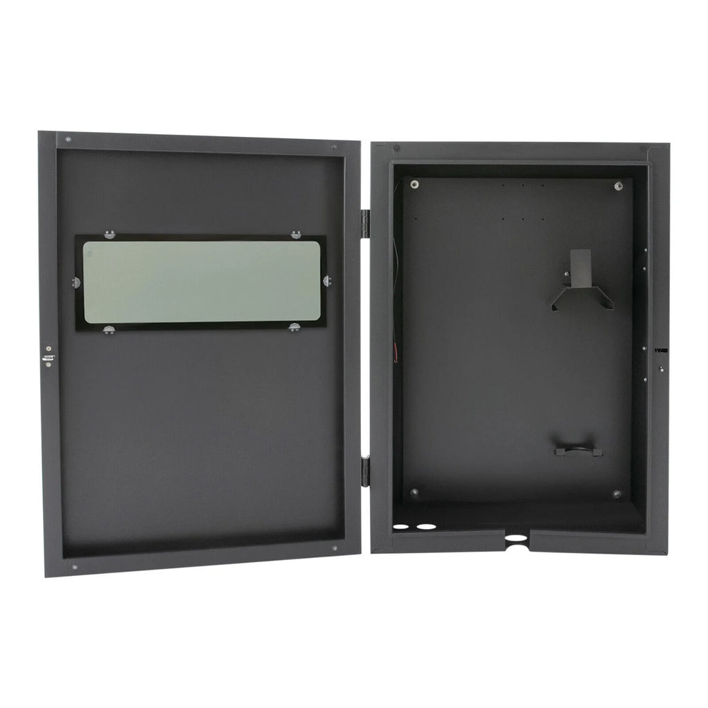 EV Charger Wall Box Protective Cover for Charging Cable Organizer X115345