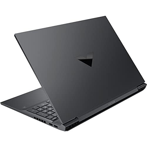 HP Victus 15 15.6" FHD Gaming Laptop, Intel Core i5, RTX 3050, 12GB RAM, 512GB SSD, Windows 11 R523