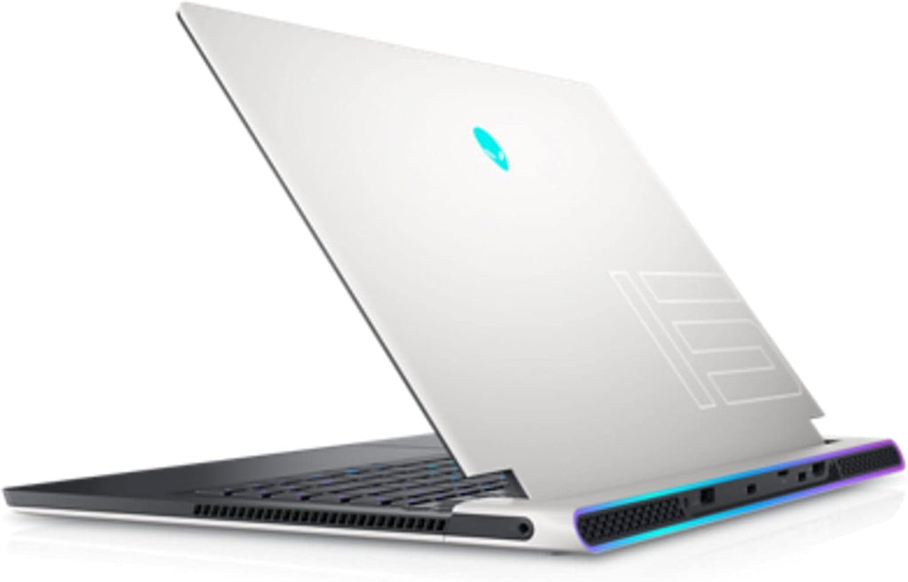 Dell Alienware X15 R2 Gaming Laptop (2022), 15.6" FHD, Core i7, 1TB SSD, 16GB RAM, RTX 3070 Ti, Renewed W307519