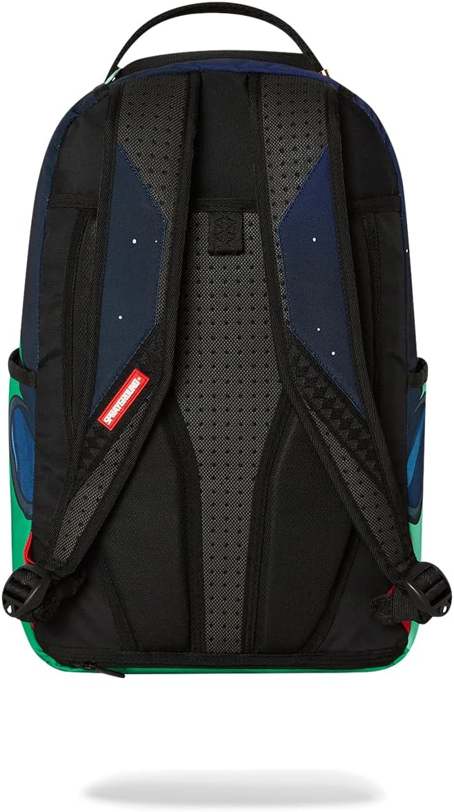 SPRAYGROUND FUTURAMA SPACE CREW DLXSR Backpack U5520