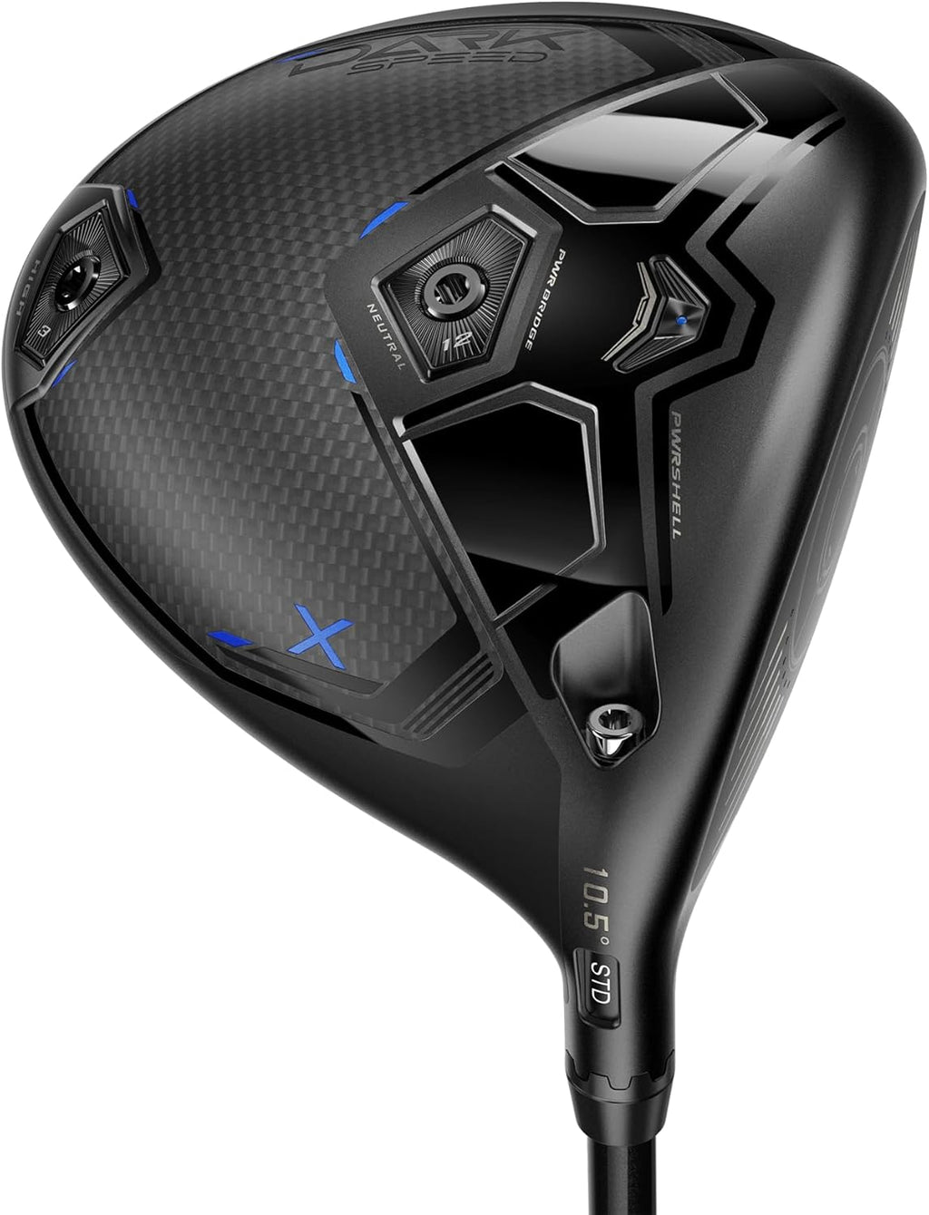 Cobra Golf DarkSpeed X Driver