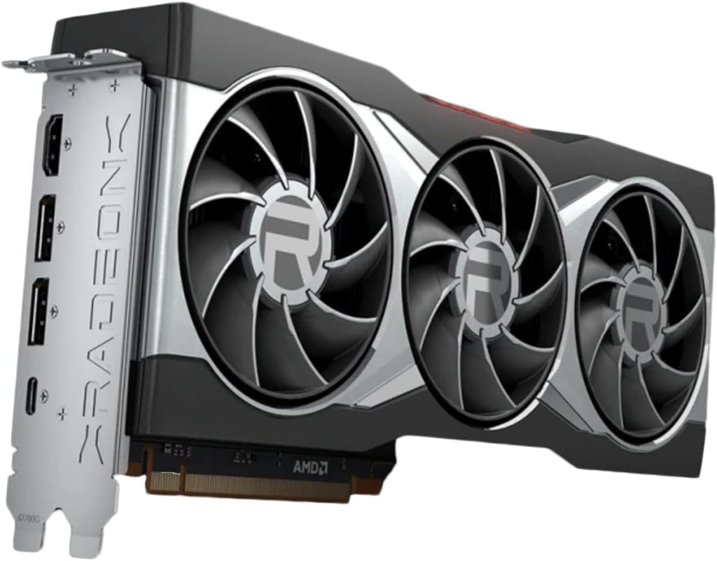 AMD Radeon RX 6800 XT Reference Edition Graphics Card R9090