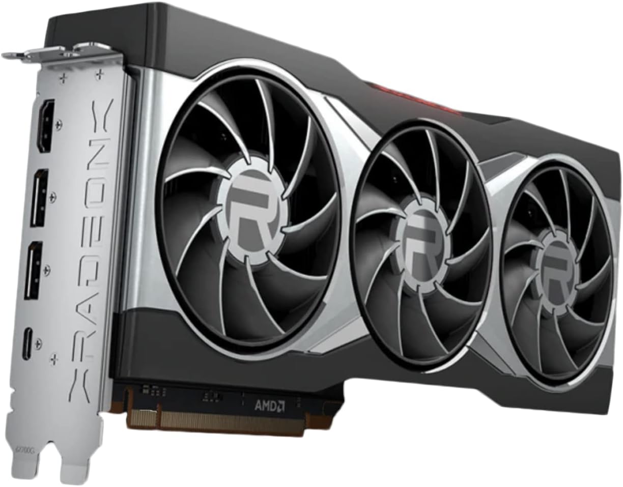 AMD Radeon RX 6800 XT Reference Edition Graphics Card R9090