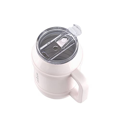 REDUCE Reusable 32 oz Insulated Stainless Steel Tumbler with Handle A2849