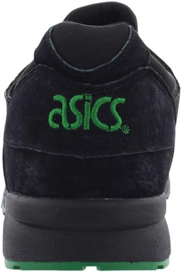 ASICS Tiger Men's Gel-Lyte V Athletic Shoes Black 8.5 M752