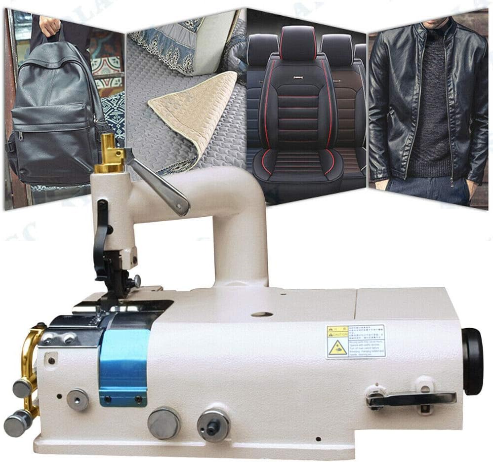 Leather Paring Machine SM-801 Manual Leather Skiver Skiving Machine DIY Leather Shovel Skin Cutter Splitter Skiver Thin Machine Leather Tools