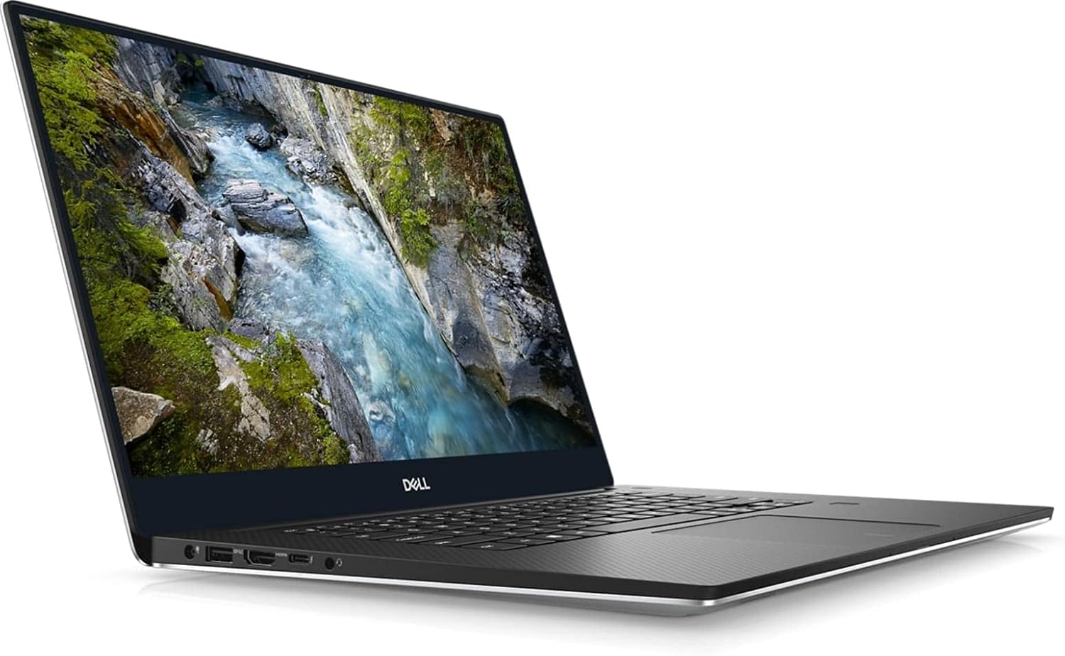 Dell Precision 5540 15.6" FHD Laptop, Core i9-9880H, 32GB RAM, 512GB SSD, Renewed K831277