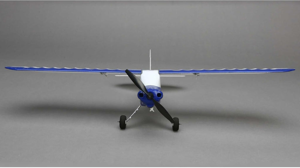 HobbyZone Sport Cub S RC Airplane RTF with SAFE Technology, Blue A5248