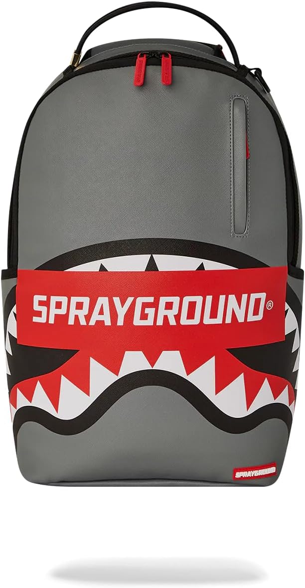 SPRAYGROUND SMASH LOGO NIMBUS DLXSV BACKPACK