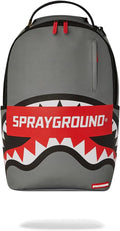 SPRAYGROUND SMASH LOGO NIMBUS DLXSV BACKPACK