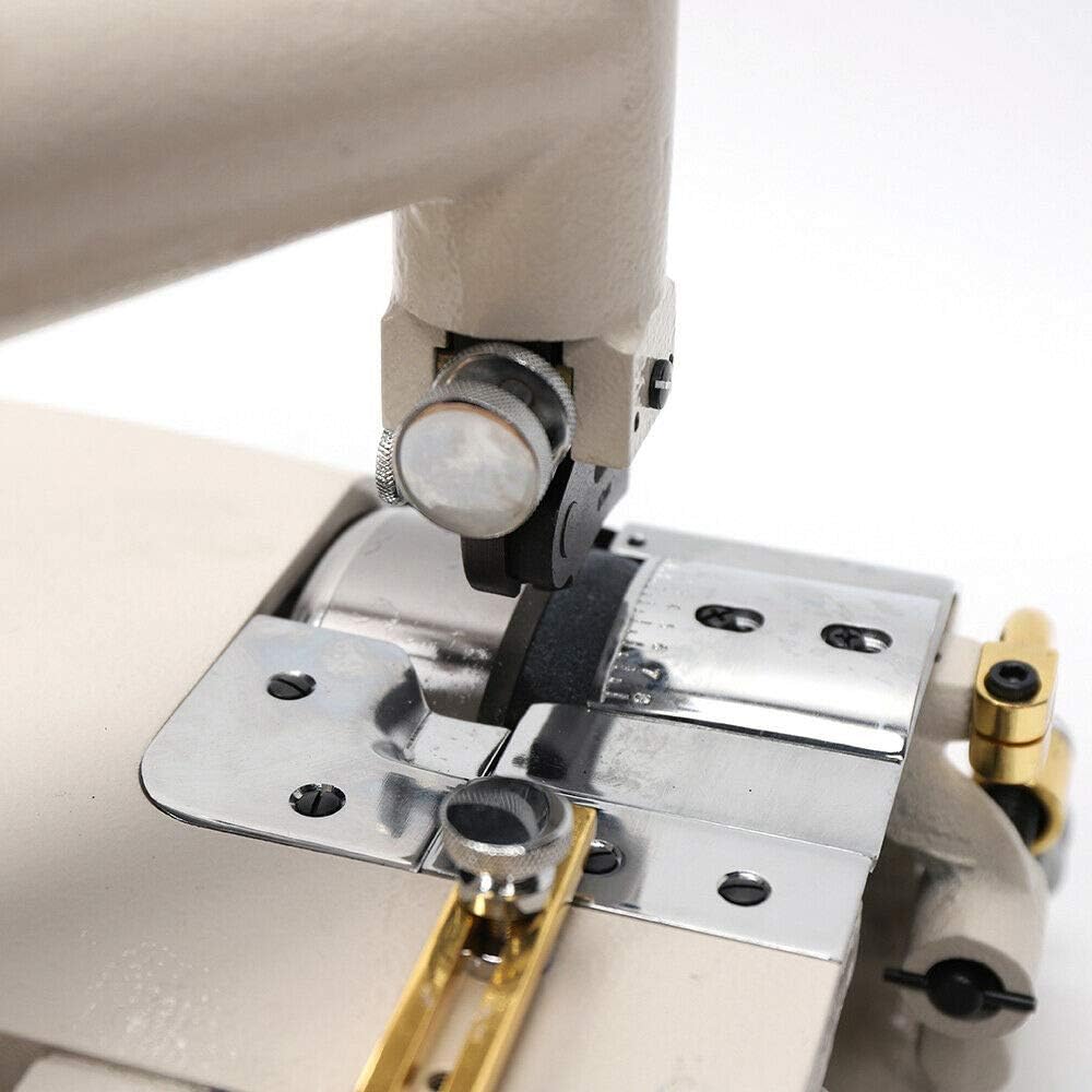 Leather Paring Machine SM-801 Manual Leather Skiver Skiving Tool J72291