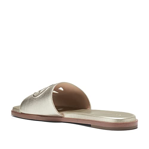 Cole Haan Women's Flynn Logo Slide Sandal C5968