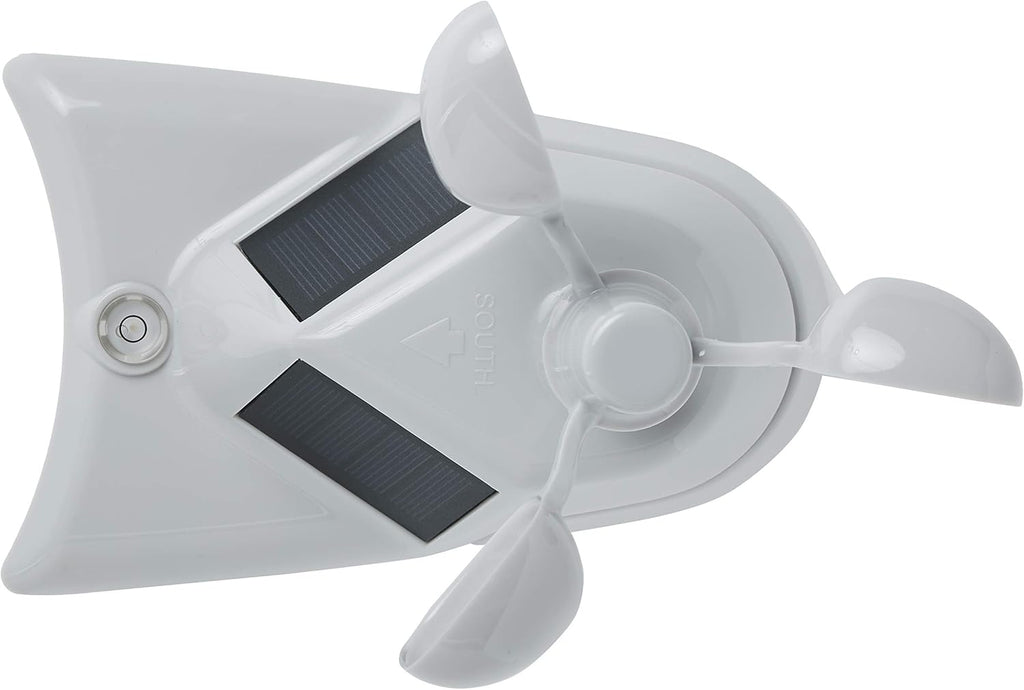 AcuRite Iris 06003 PRO+ Upgrade for 5-in-1 Weather Sensor K842