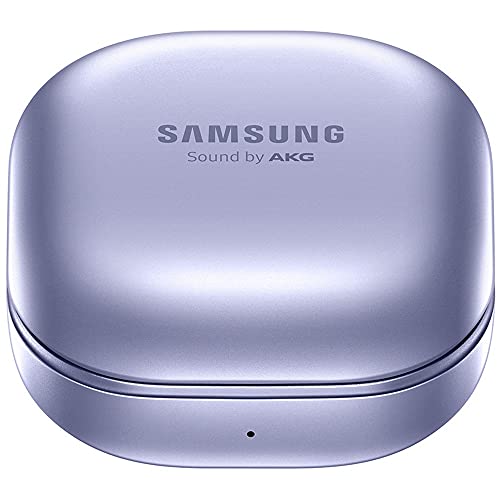Samsung Galaxy Buds Pro Wireless Noise Cancelling Earbuds, Phantom Black X7959