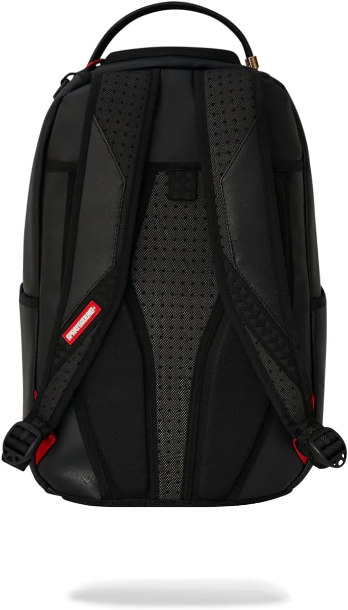 SPRAYGROUND CREATIVE DEPT GLOBAL DESIGN TEAM Backpack L767330