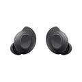 SAMSUNG Galaxy Buds FE True Wireless Bluetooth Earbuds, Comfort and Secure in Ear Fit, Auto Switch Audio, Touch Control, Built-in Voice Assistant, Graphite [US Version, 1Yr Manufacturer Warranty]