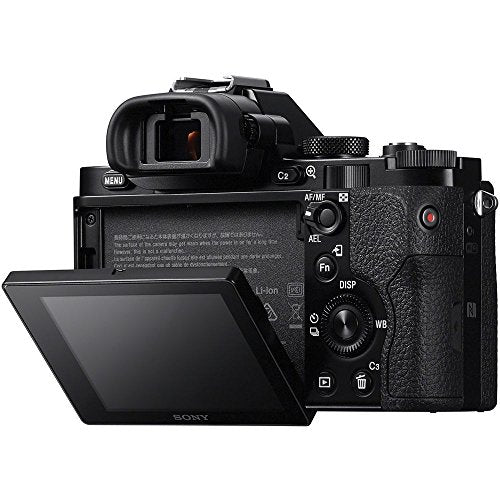 Sony a7 Full-Frame Mirrorless Camera with 28-70mm Lens N222