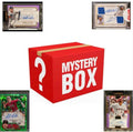 Baseball Sports Mystery Pack | 25 Cards | 1x Autograph/Relic | 4x Rookie Cards Guaranteed