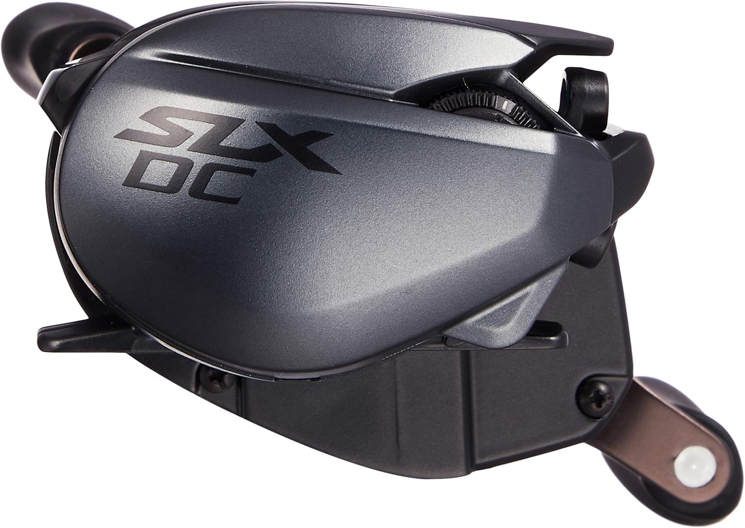 Shimano 20 SLX DC 71XG Left Baitcasting Reel H816395