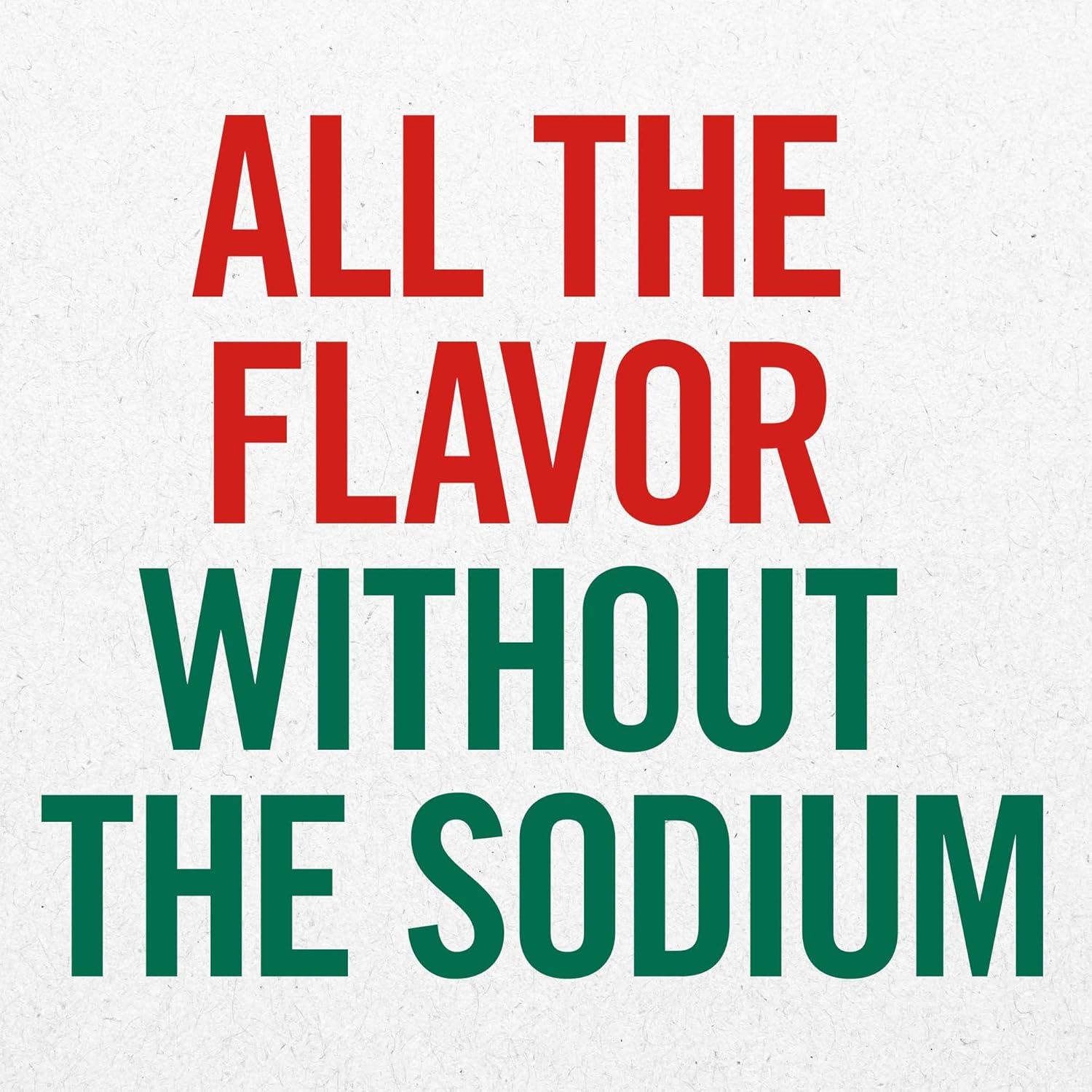 NoSalt Original Sodium-Free Salt Alternative, 11 oz V97064