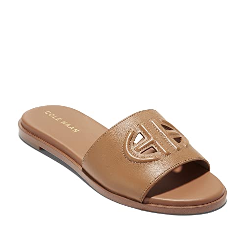 Cole Haan Women's Flynn Logo Slide Sandal C5968